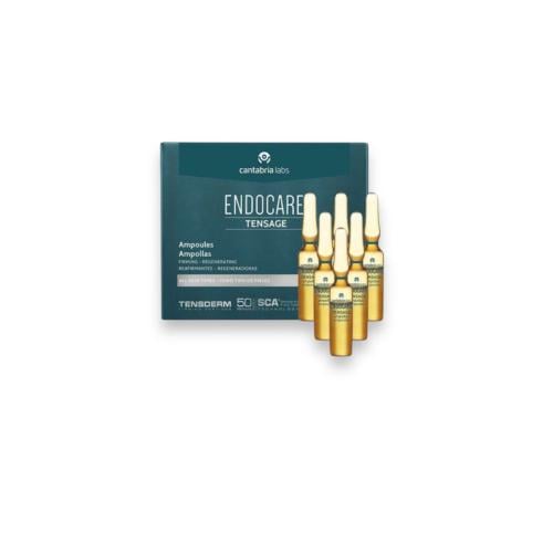 أمبولات endocare