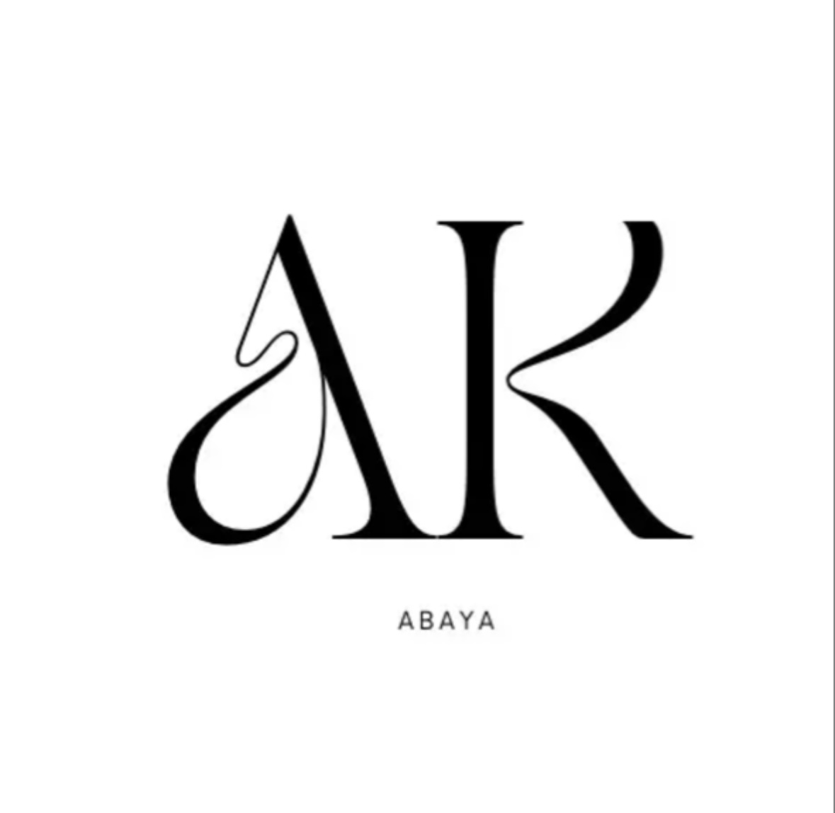 Ak Abaya