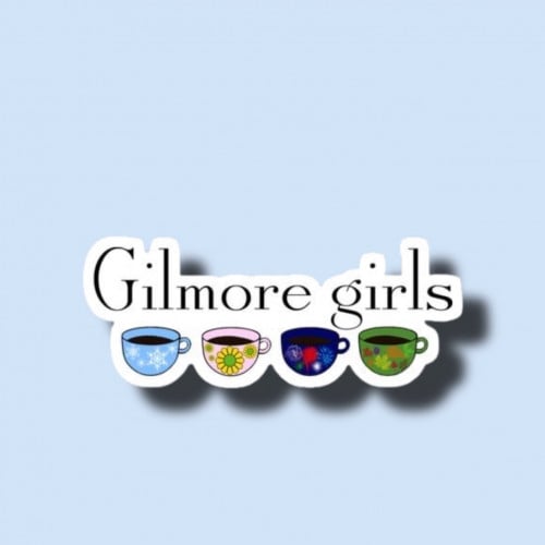 Gilmore girls