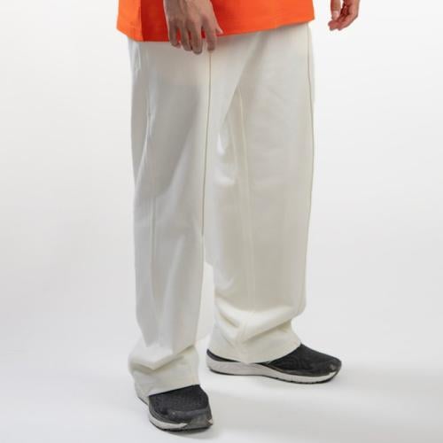 White Pants