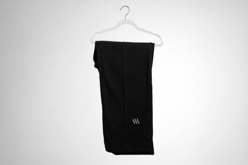 Black Pants
