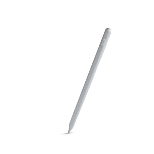 قلم يونيك بيكسو مغناطيسي لجهاز الايباد - ابيض
