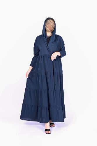 عباية بيلسان | بترولي