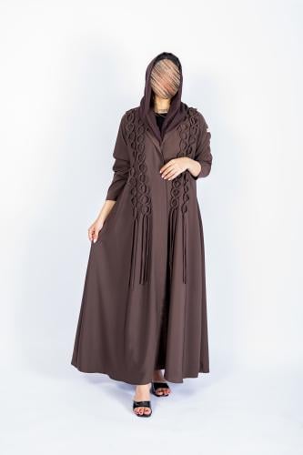 عباية ريفان | بني