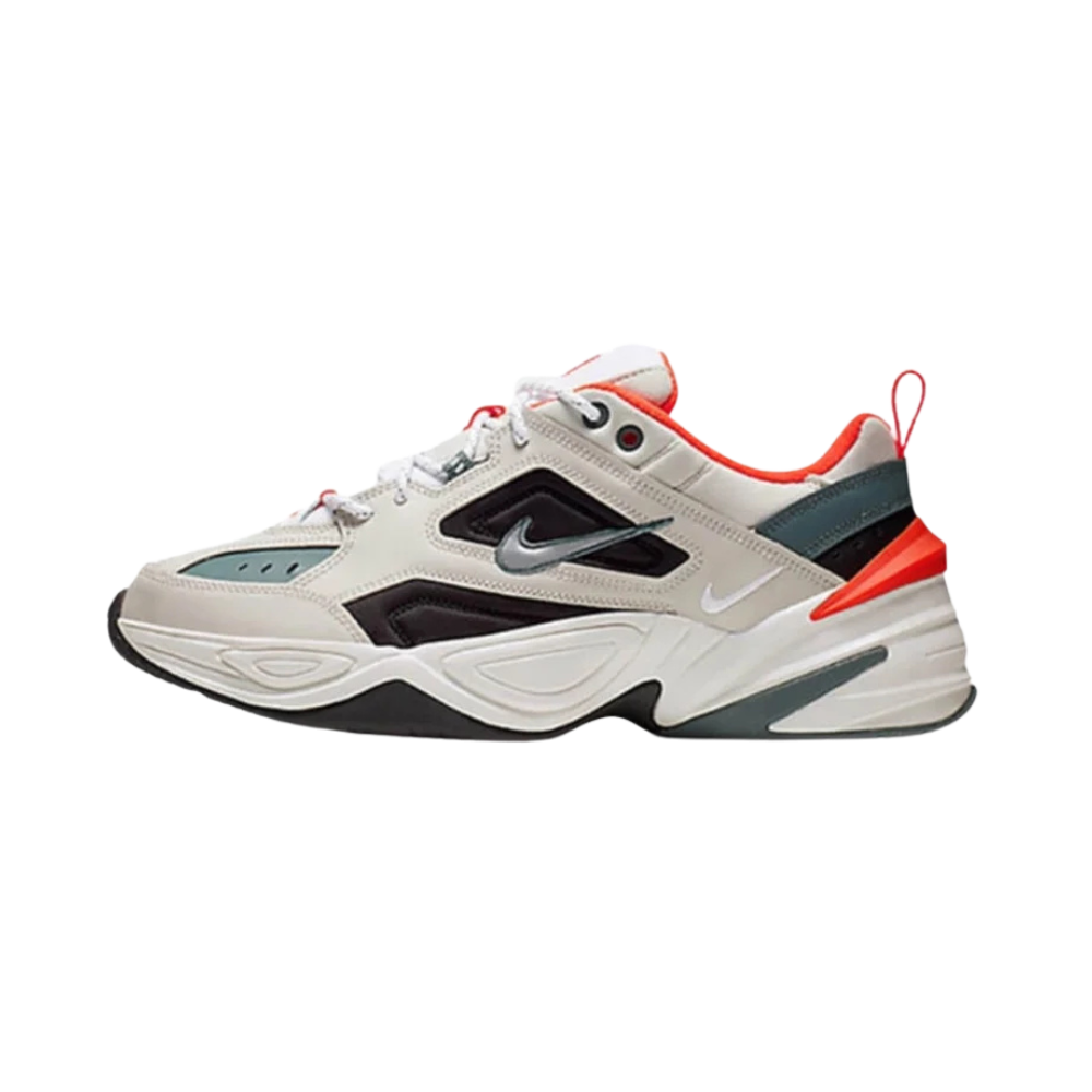 Nike M2K Tekno Light Bone