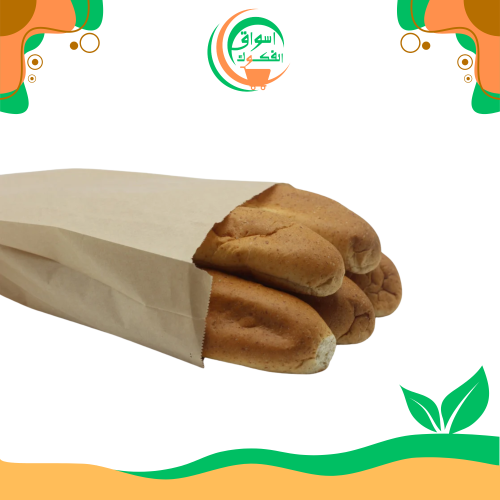 خبز صامولي بر