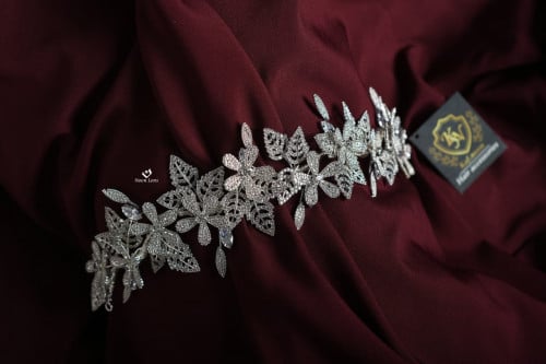 اكسسوار شعر هيدبيس وردات