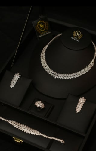 طقم زراكوان