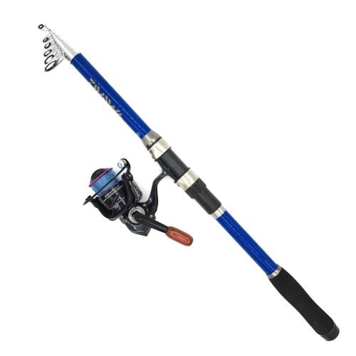سنارة دايوا SeaBlue 3.00