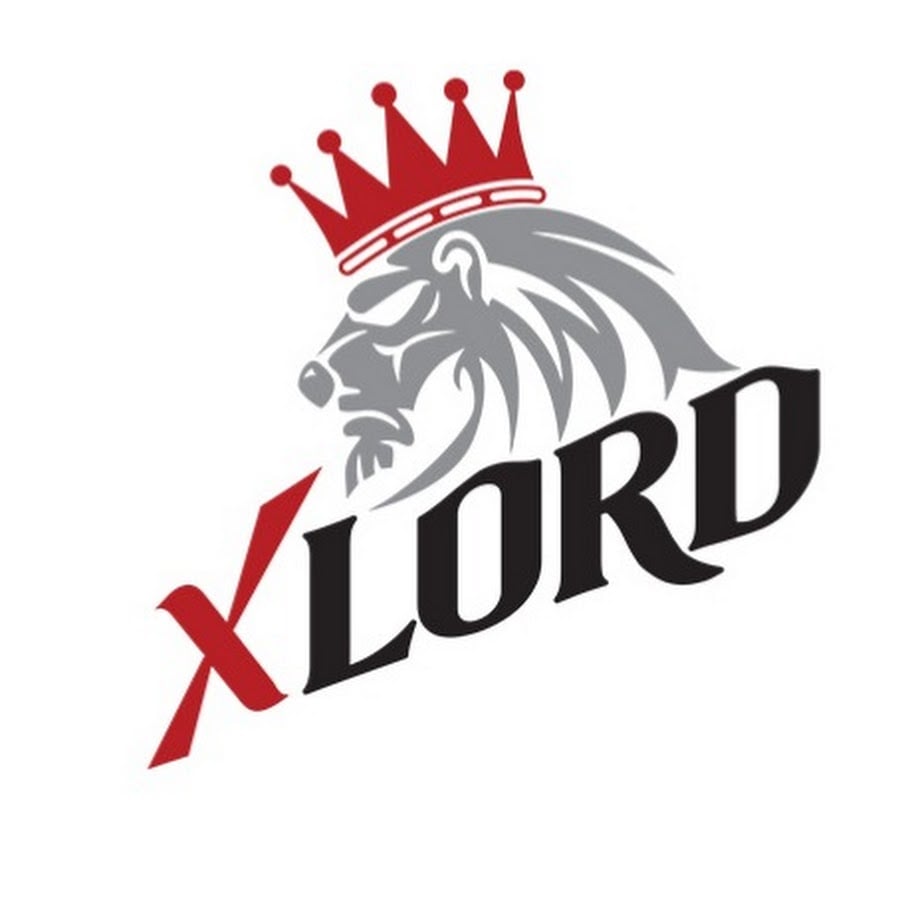 اكس لورد Xlord