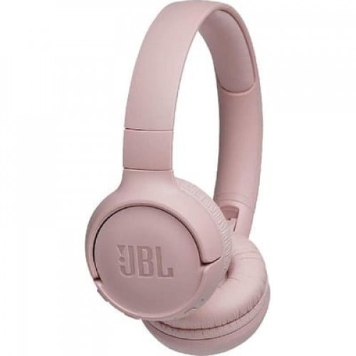 سماعة جي بي ال JBL Tune 510BT - وردي