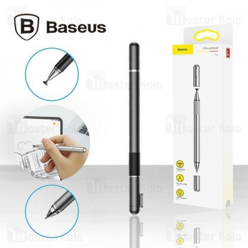 قلم باسيوس للأجهزة اللوحية والجوالات