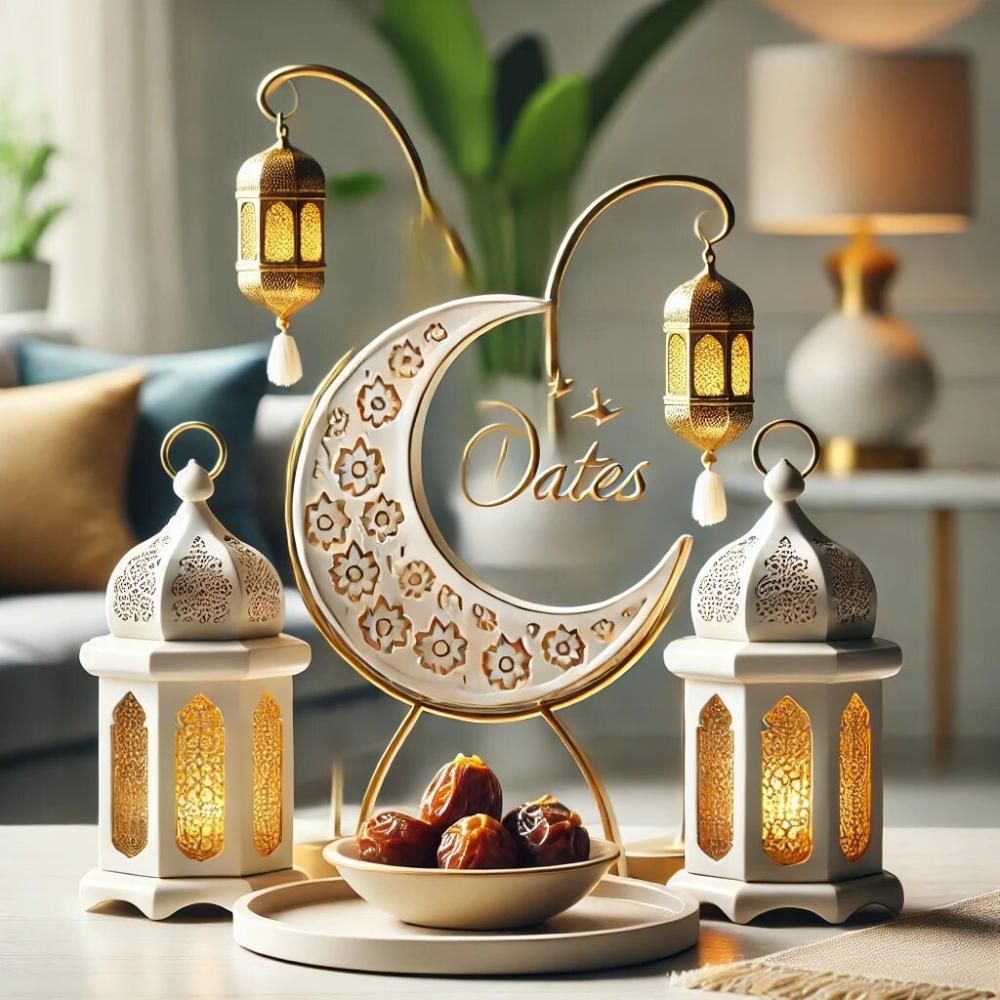 طقم فوانيس رمضان