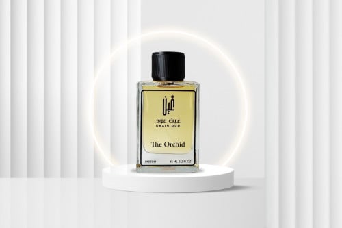 ذا أوركيد THE ORCHID