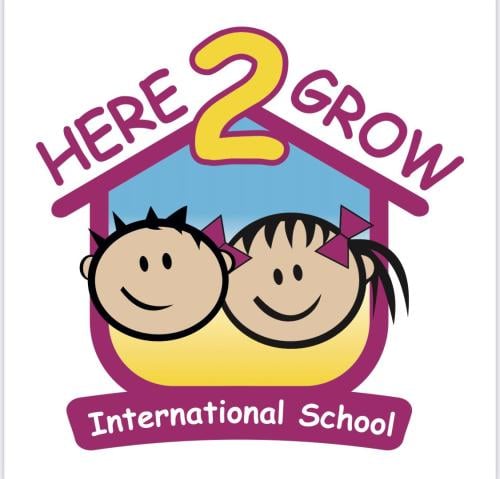 برنامج العبقري الصغير في مدارس Here2Grow (للدفع عن...