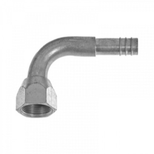 CONNECTOR 3-8 X 90 D F-O-RING No 10466W   توصيلة لي فريون