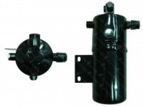 RECEIVER DRIER VOLVO No 10144W  صفاية فريون فولفو