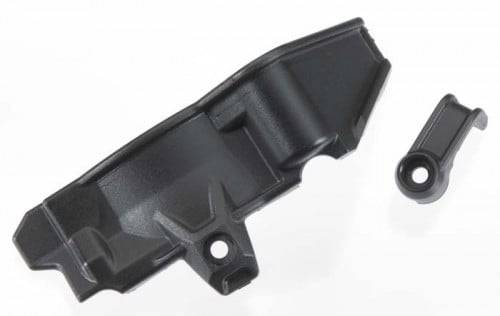 Traxxas Cover Gear/Wire Retainer 1/10 Rally VXL for RC 7477