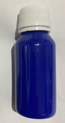 لون ريزن سائل أزرق ( 60 مل)