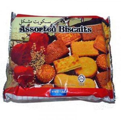 بسكويت مشكل