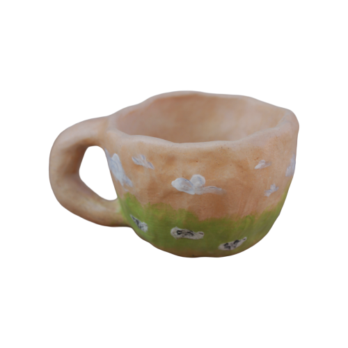 كوب الديرة