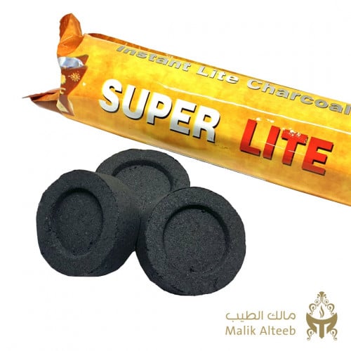 فحم سوبر لايت