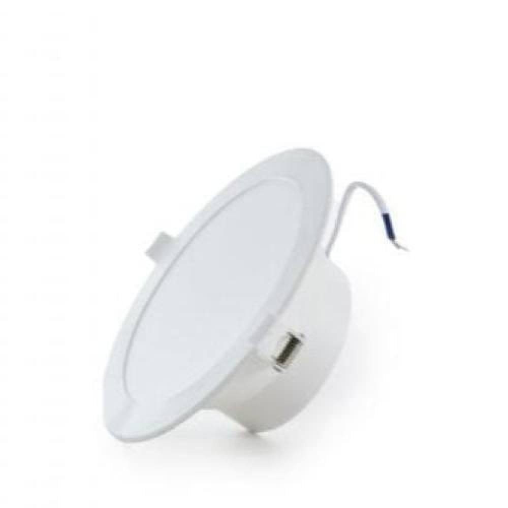 سبوت لايت ثلجي 18 وات 14 سم كوداك - سبوت لايت ضد التوهج