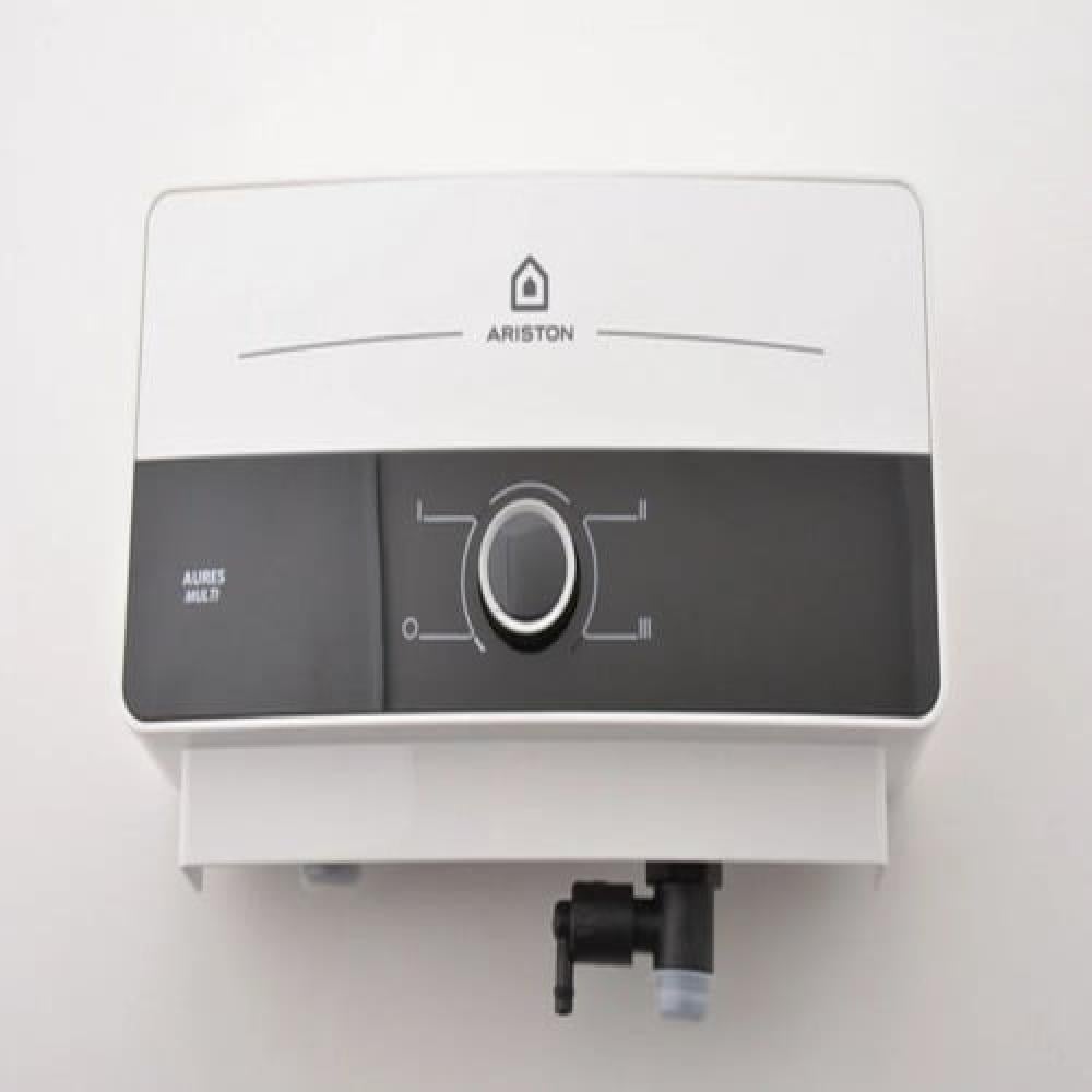 سخان اريستون - سخان ماء- سخان فوري- سخان كهربائي-سخان ماء للحمام-سخان