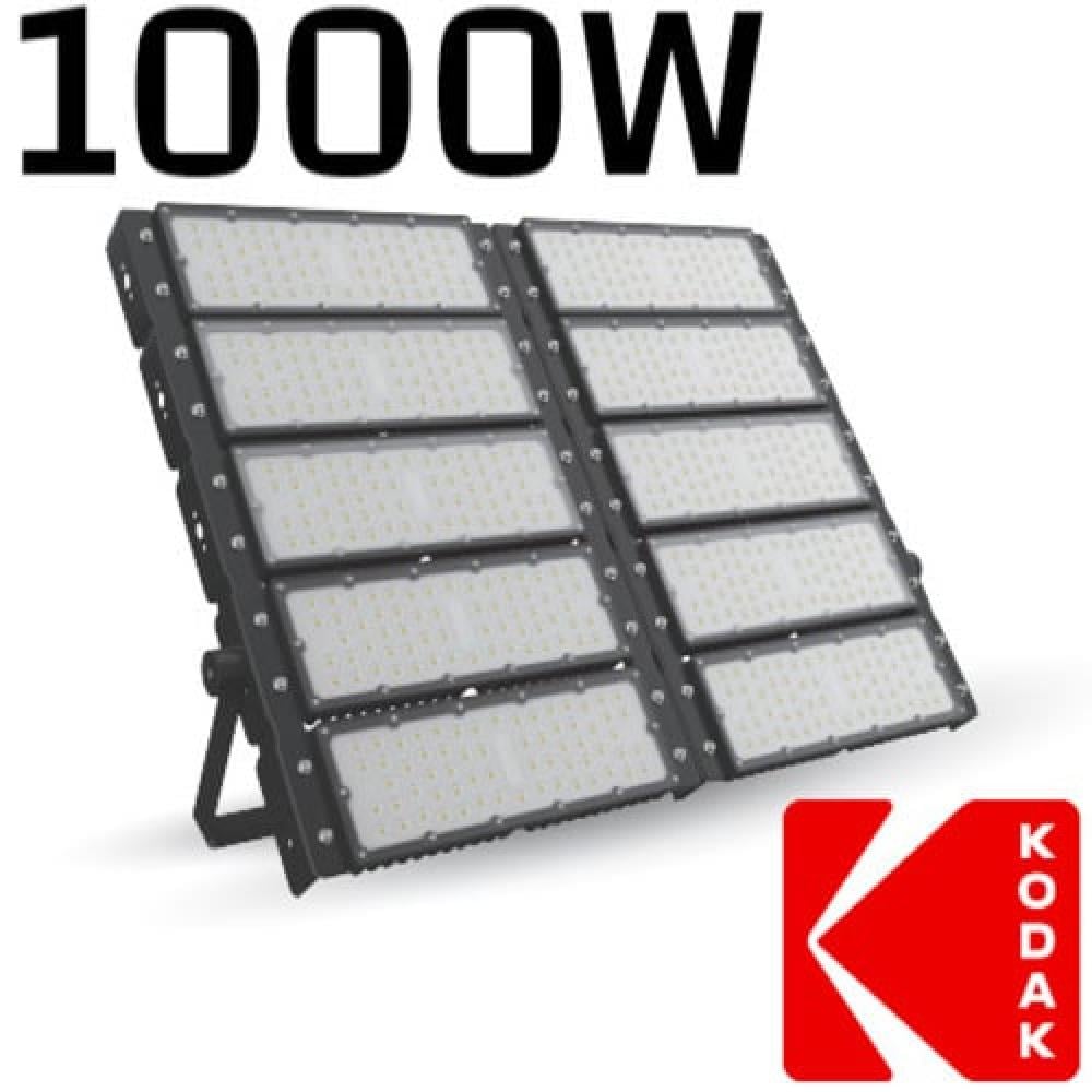 كشاف ملاعب 1000 وات ابيض KODAK - كشافات ليد خارجية