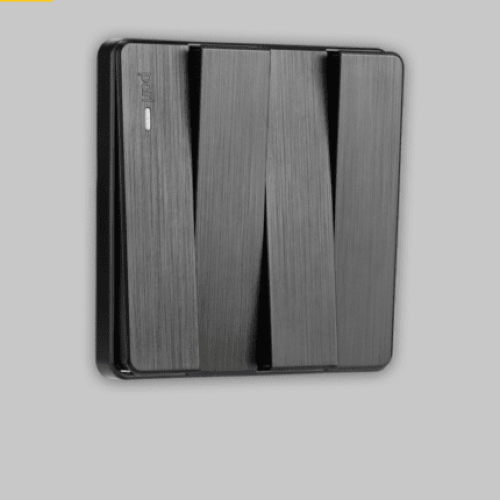 مفتاح رباعي بيانو 7x7 بخمسة الوان