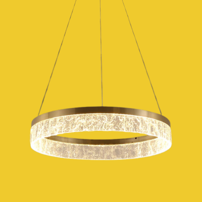 ثريات مودرن