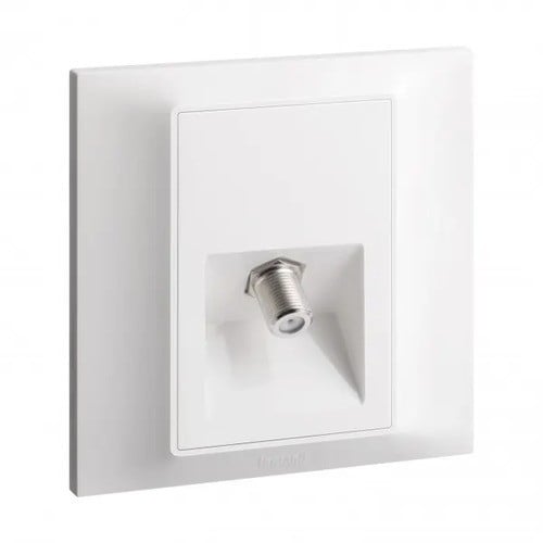 فيش تلفزيون أبيض ليجراند بلانكو أس LEGRAND S