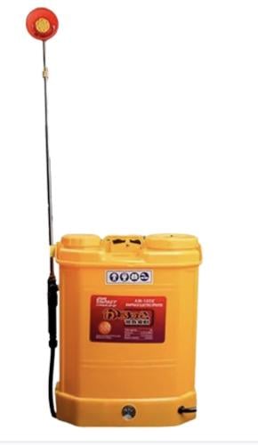 مرشه كهربائية محمولة