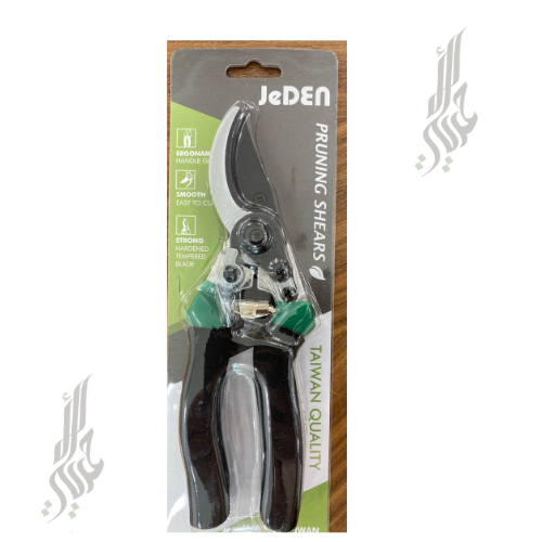 مقص تشذيب وتقليم اشجار تايواني