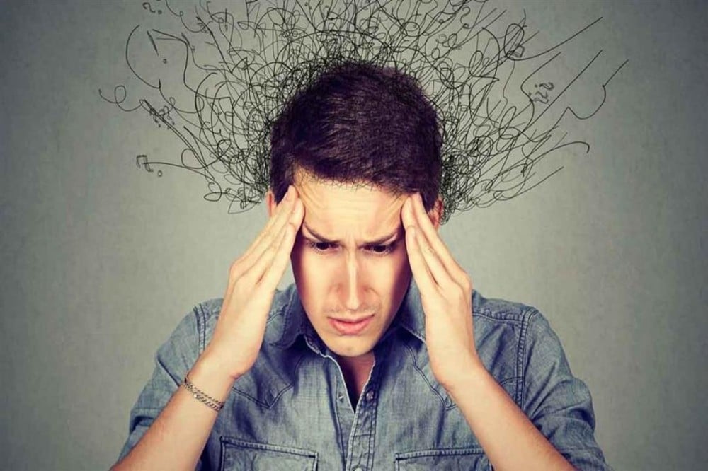 الوسواس القهري  الاستشارية   د . أسماء مصطفى