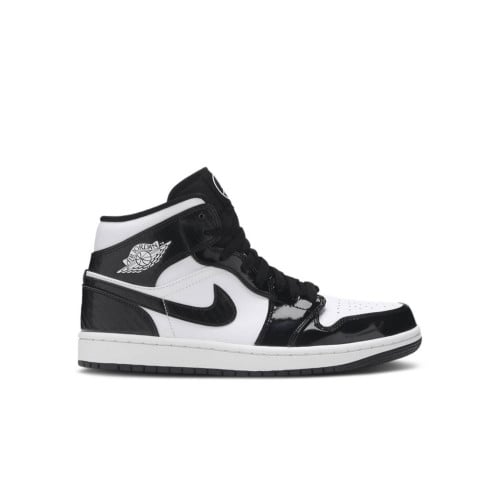 Air Jordan 1 Mid SE All Star 2021