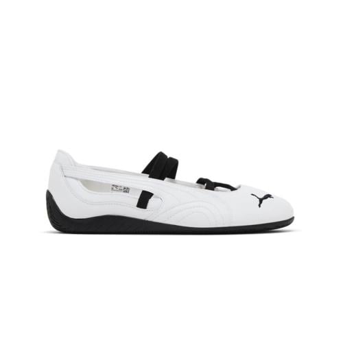 PUMA Speedcat Ballet 'White Black'