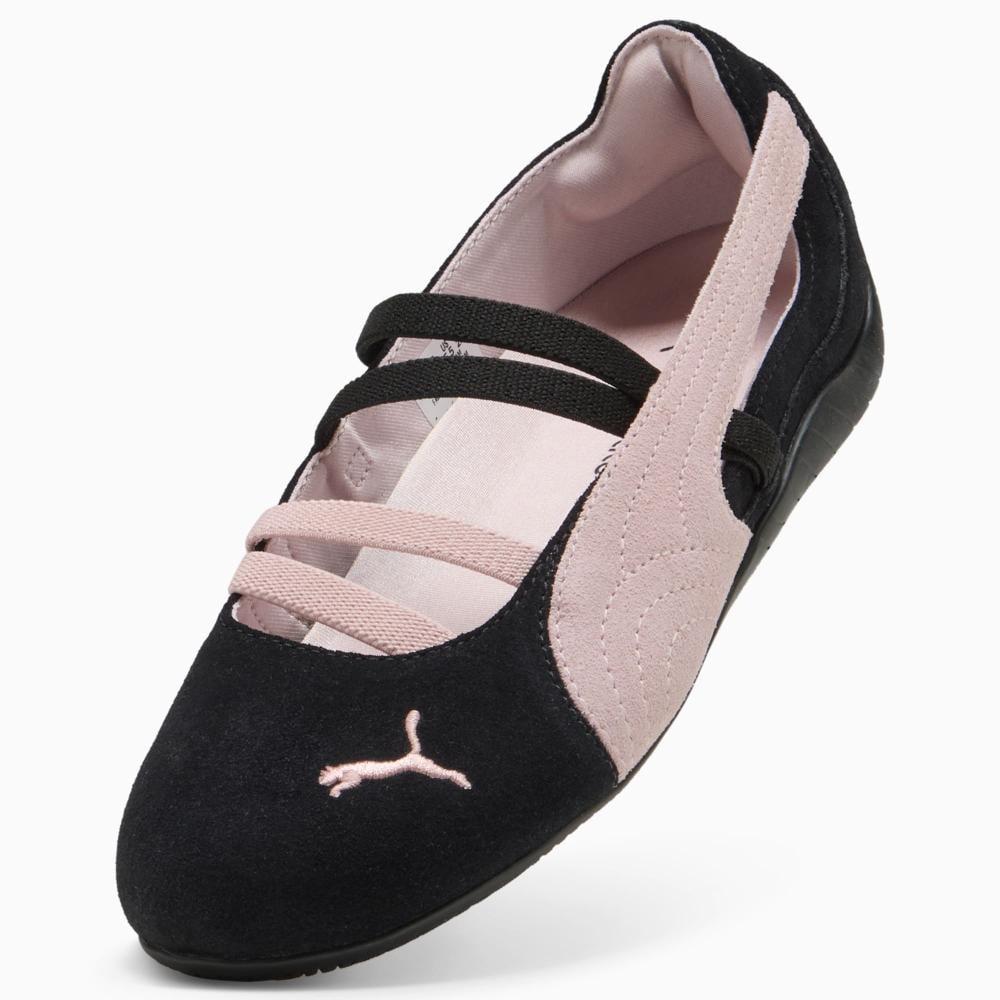 PUMA Speedcat Ballet 'Black Mauve Mist'