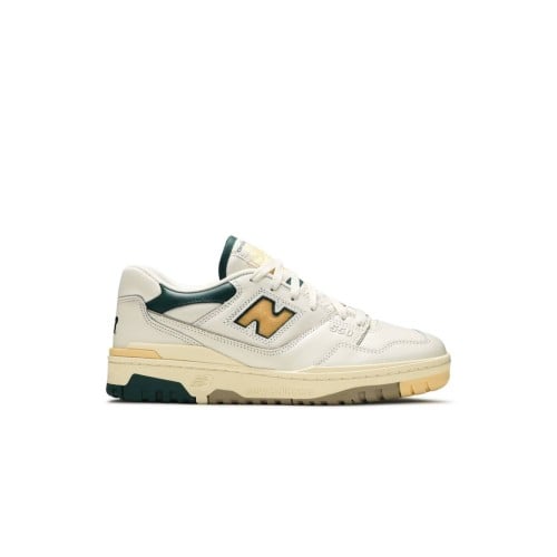 Aimé Leon Dore x 550 'Green Yellow'