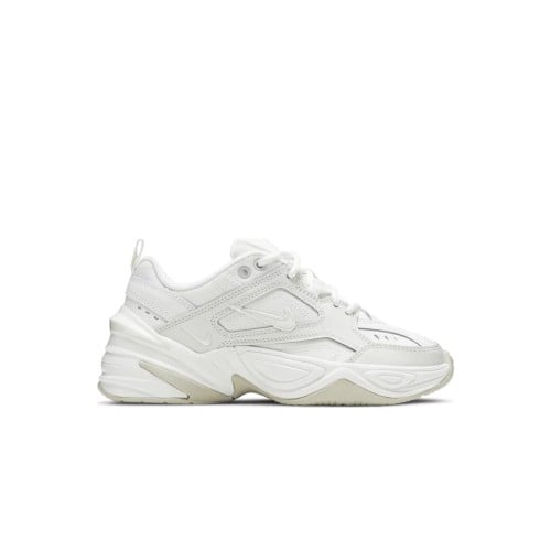 M2K Tekno 'Summit White'