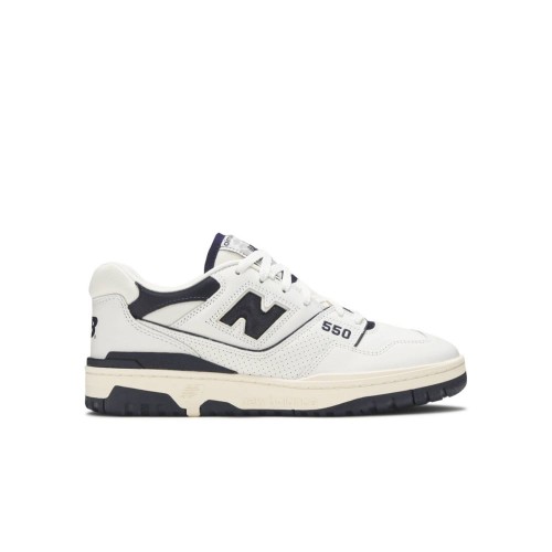 Aimé Leon Dore x 550 'Navy'