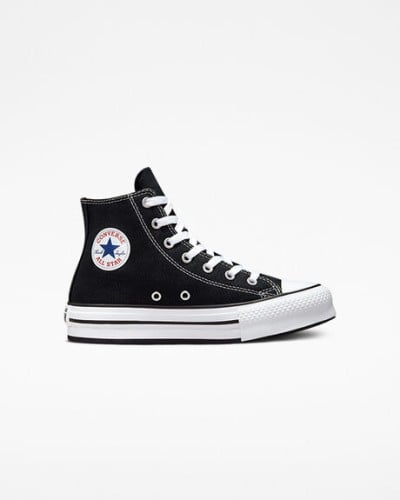 Chuck Taylor All Star High 'Black'