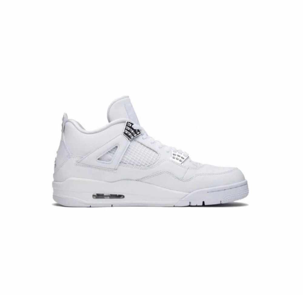 Jordan pure money 4 hotsell