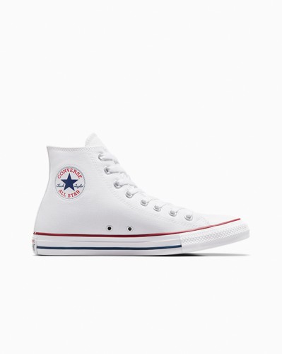 Chuck Taylor All Star Hi 'Classic White'