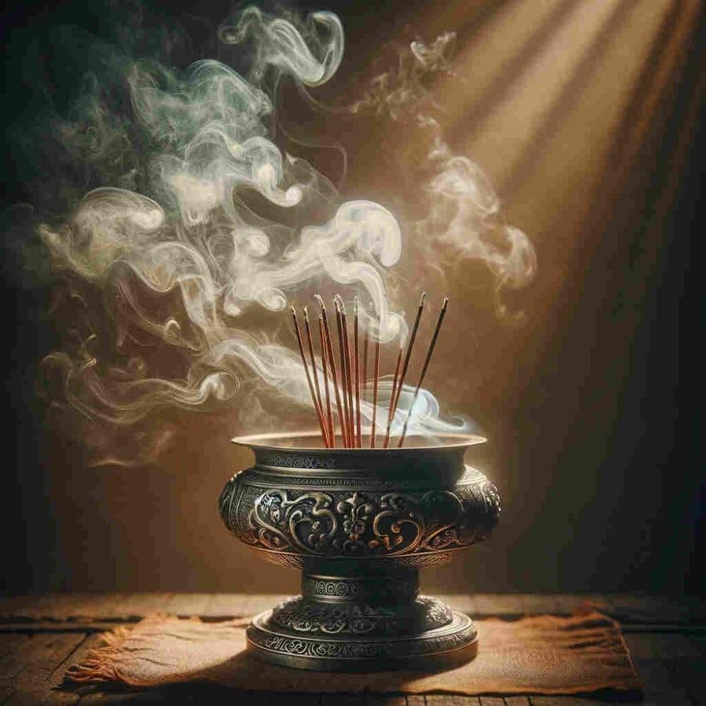 أجود أنواع البخور في السعودية