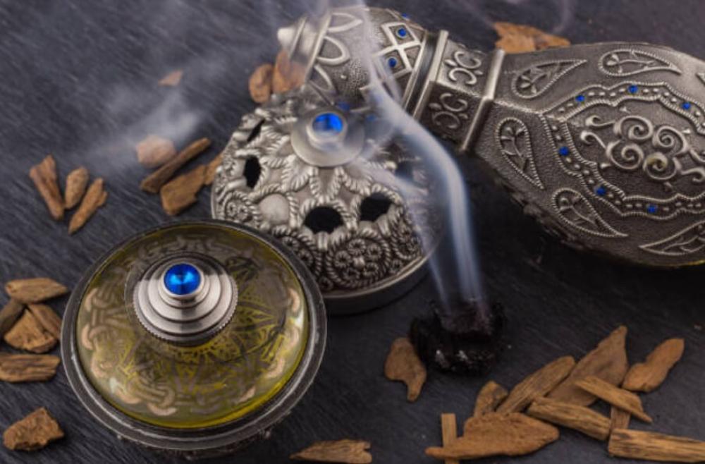 عروض العود والبخور