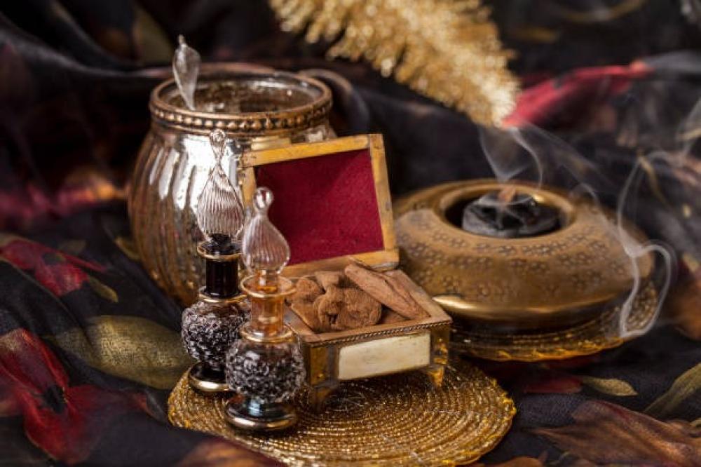 افضل عود بخور للمناسبات