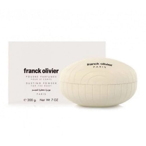 Franck Olivier Dusting Powder