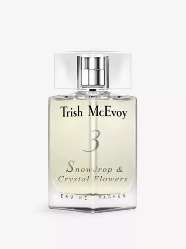 N° 3 Snowdrop & Crystal Flowers
