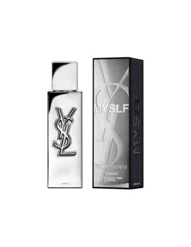 MYSLF L’Absolu Yves Saint Laurent